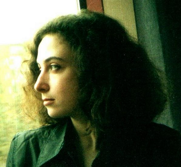 Svetlana Zunder 