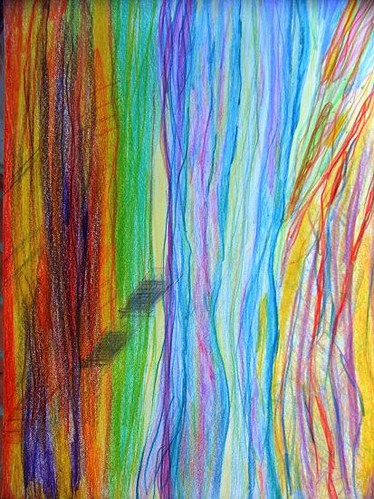 Svetlana Zunder - Tiefe