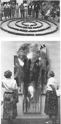 Thomas Illmaier - Dem Religi&ouml;sen in der Kunst auf der Spur