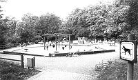 Ullenberg Park