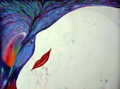 Machtvolle &uuml;ber die Weite der Erscheinungen